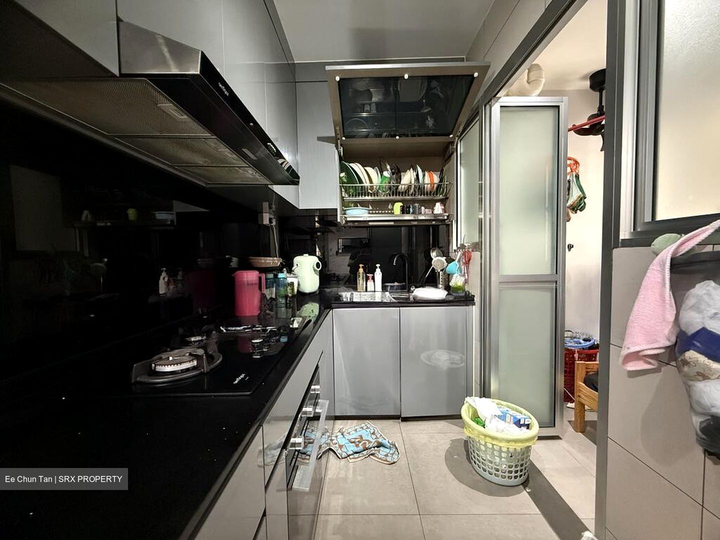 Blk 991B Jurong West Jewel (Jurong West), HDB 3 Rooms #522647801